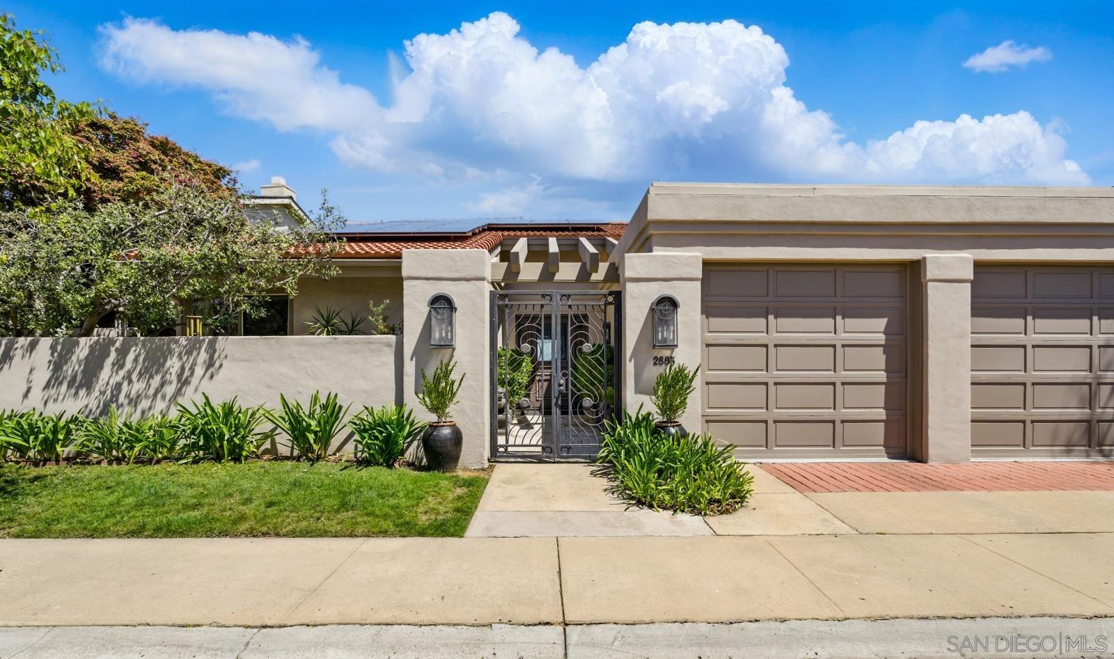 2885 Caminito Merion