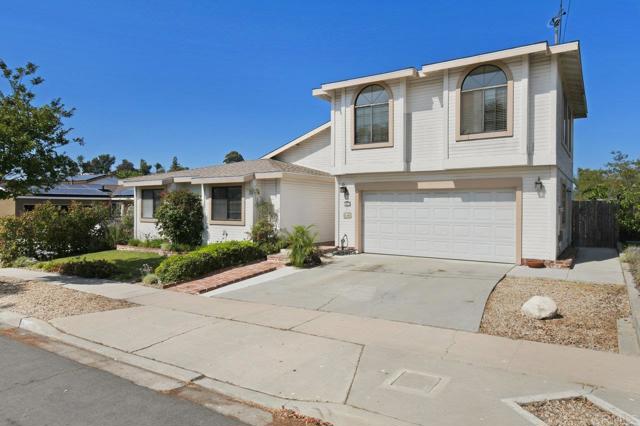 5855 Kappa St