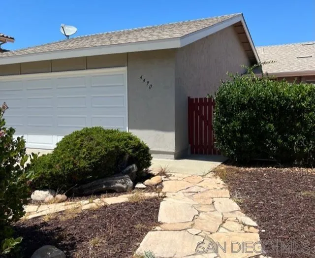 San Diego, California 92122, United States, 4 Bedrooms Bedrooms, ,2 BathroomsBathrooms,Residential,Active,147748