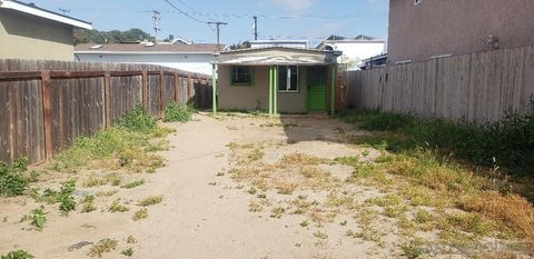 1335  Lehigh Street San Diego CA 92110