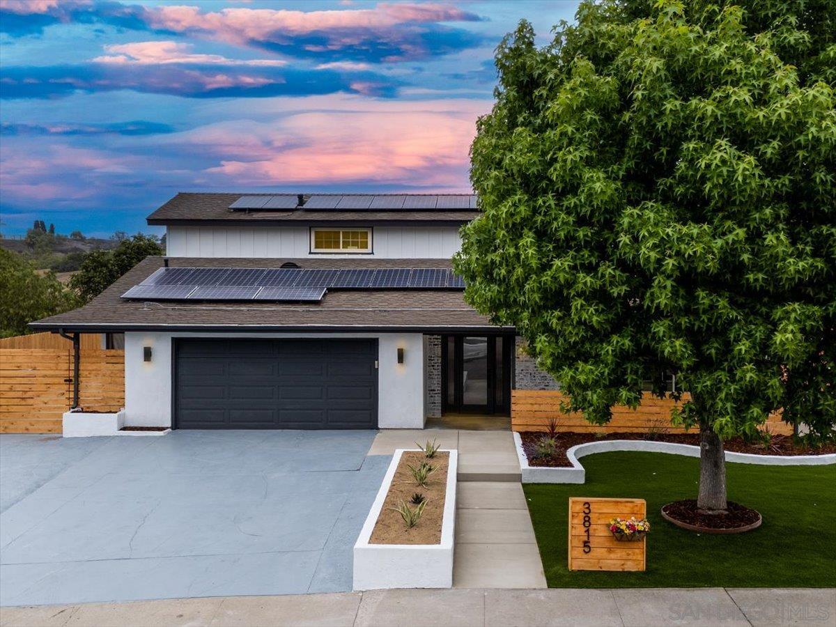 3815 Bonita View Dr