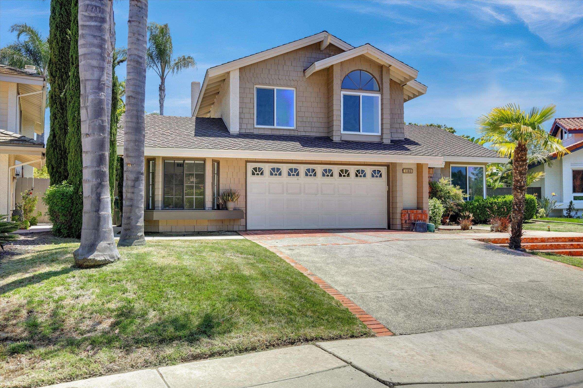 1103 Countrywood Ln