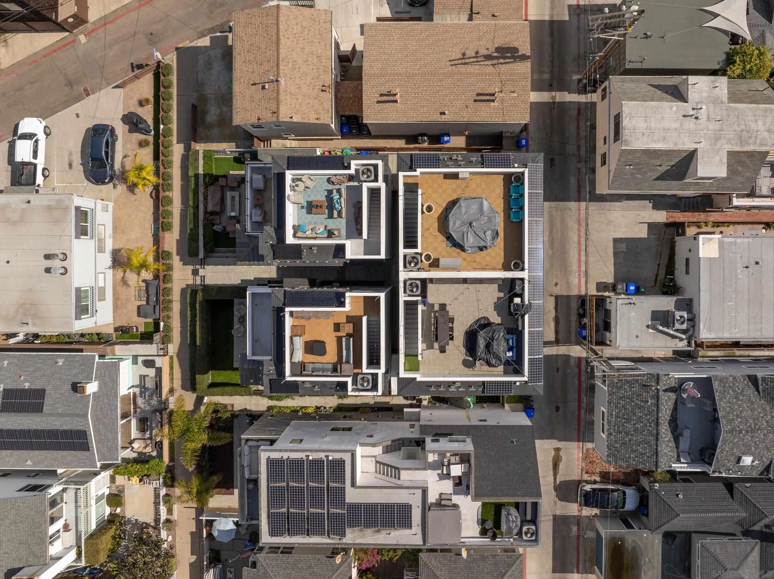 San Diego, California 92109, United States, 3 Bedrooms Bedrooms, ,3 BathroomsBathrooms,Residential,Pending,5498