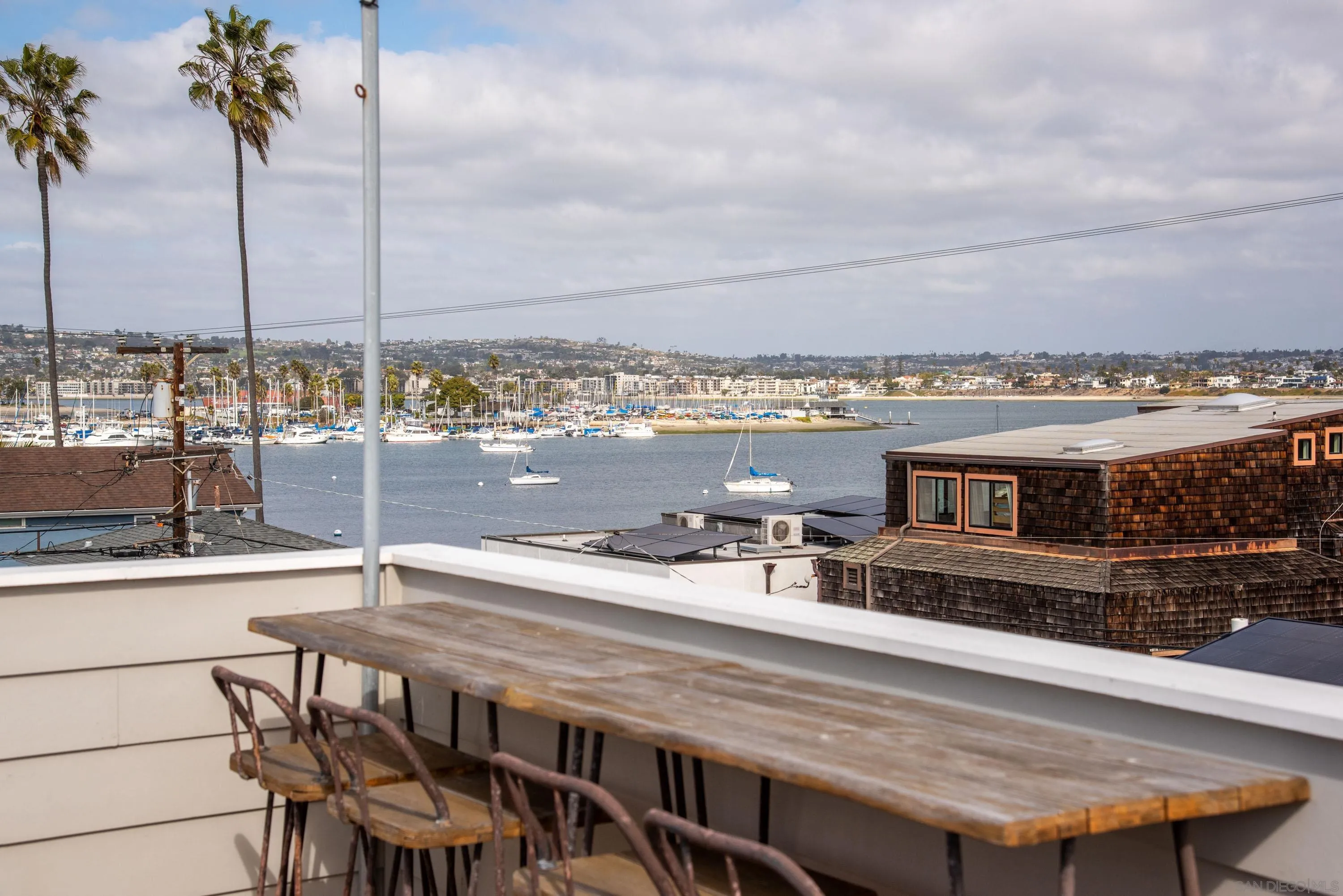 San Diego, California 92109, United States, 3 Bedrooms Bedrooms, ,3 BathroomsBathrooms,Residential,Pending,5498