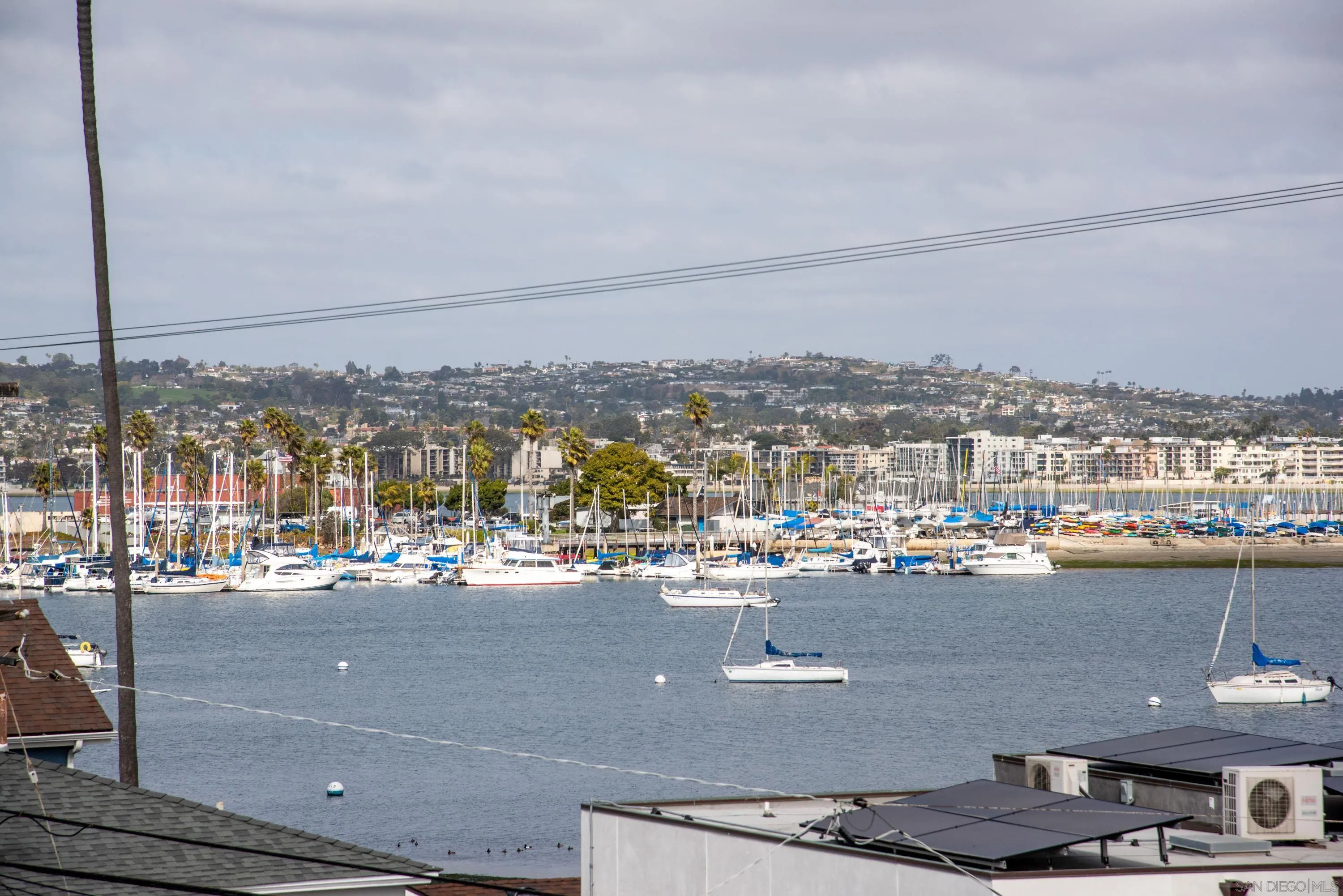 San Diego, California 92109, United States, 3 Bedrooms Bedrooms, ,3 BathroomsBathrooms,Residential,Pending,5498