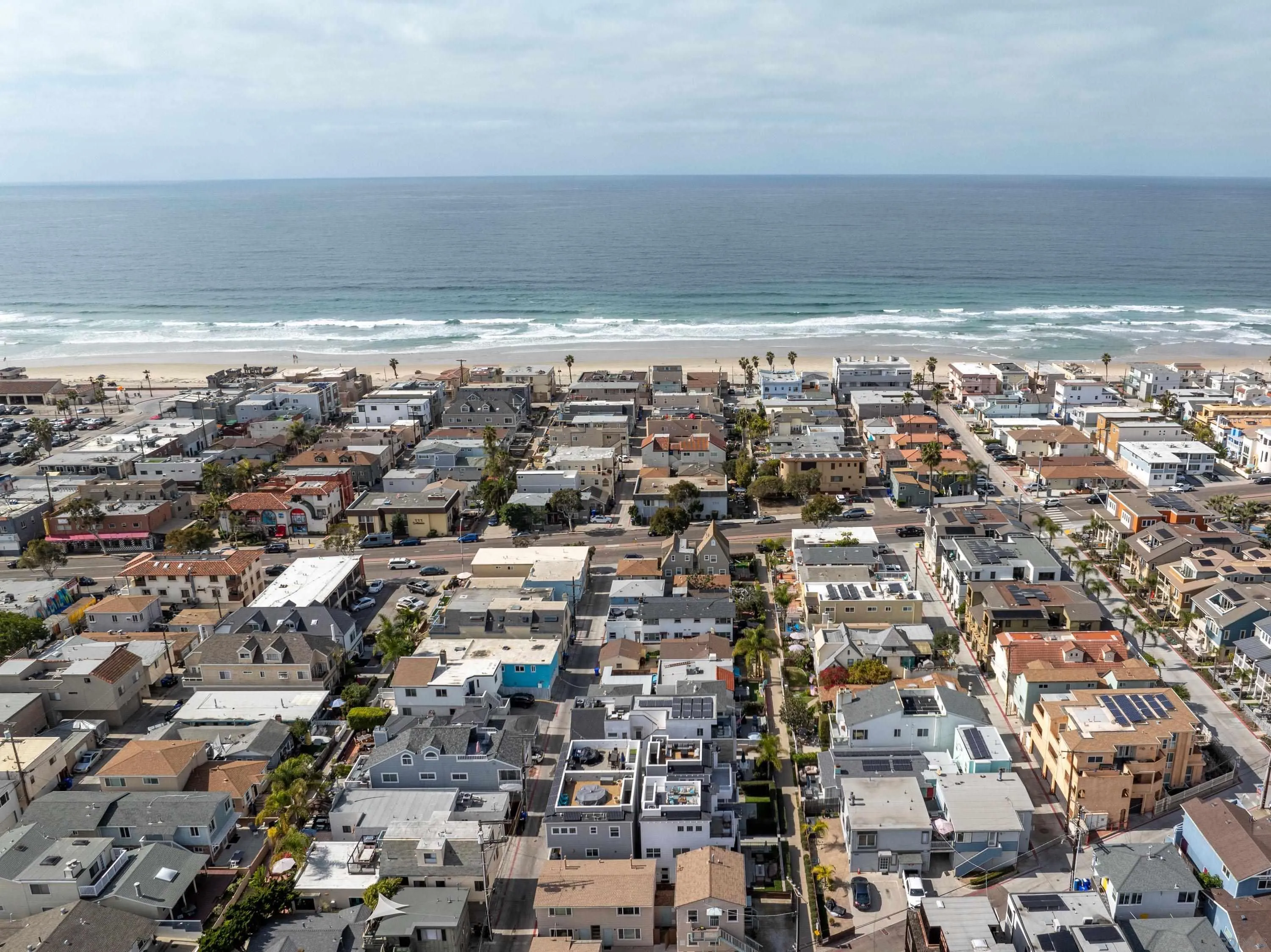 San Diego, California 92109, United States, 3 Bedrooms Bedrooms, ,3 BathroomsBathrooms,Residential,Pending,5498