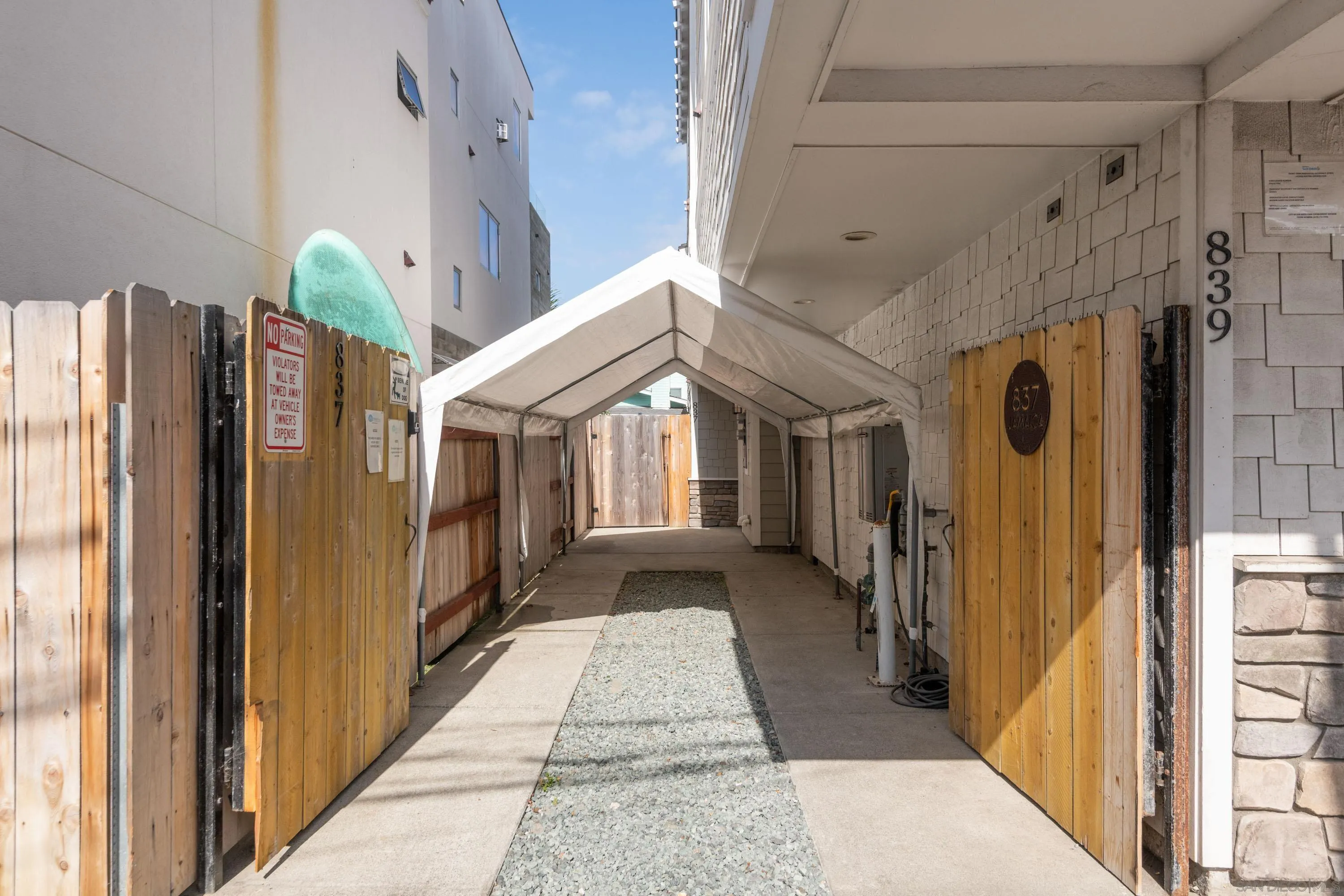 San Diego, California 92109, United States, 3 Bedrooms Bedrooms, ,3 BathroomsBathrooms,Residential,Pending,5498