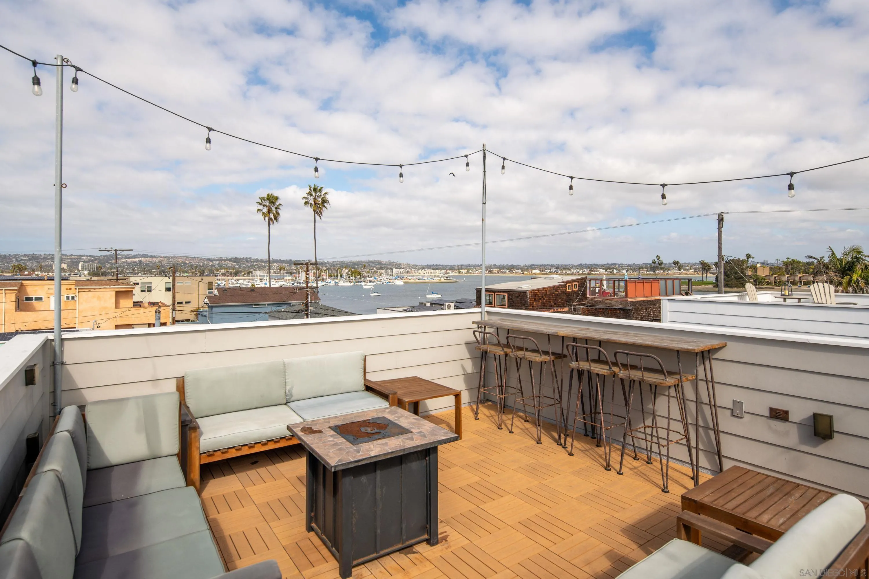 San Diego, California 92109, United States, 3 Bedrooms Bedrooms, ,3 BathroomsBathrooms,Residential,Pending,5498