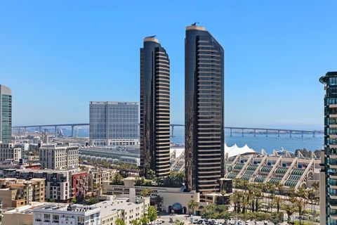 645 Front St 2004 San Diego CA 92101