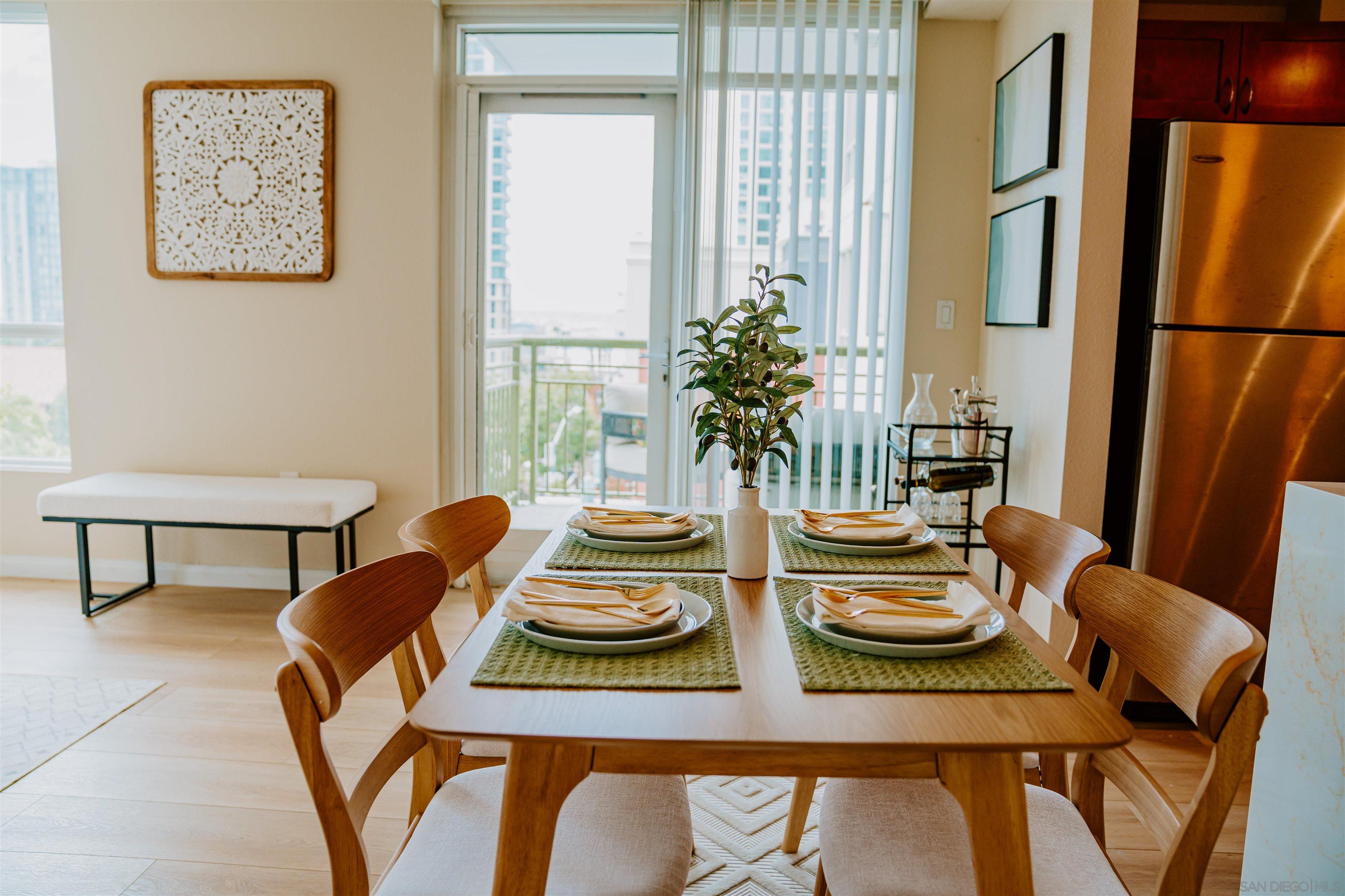 1240  India St  503