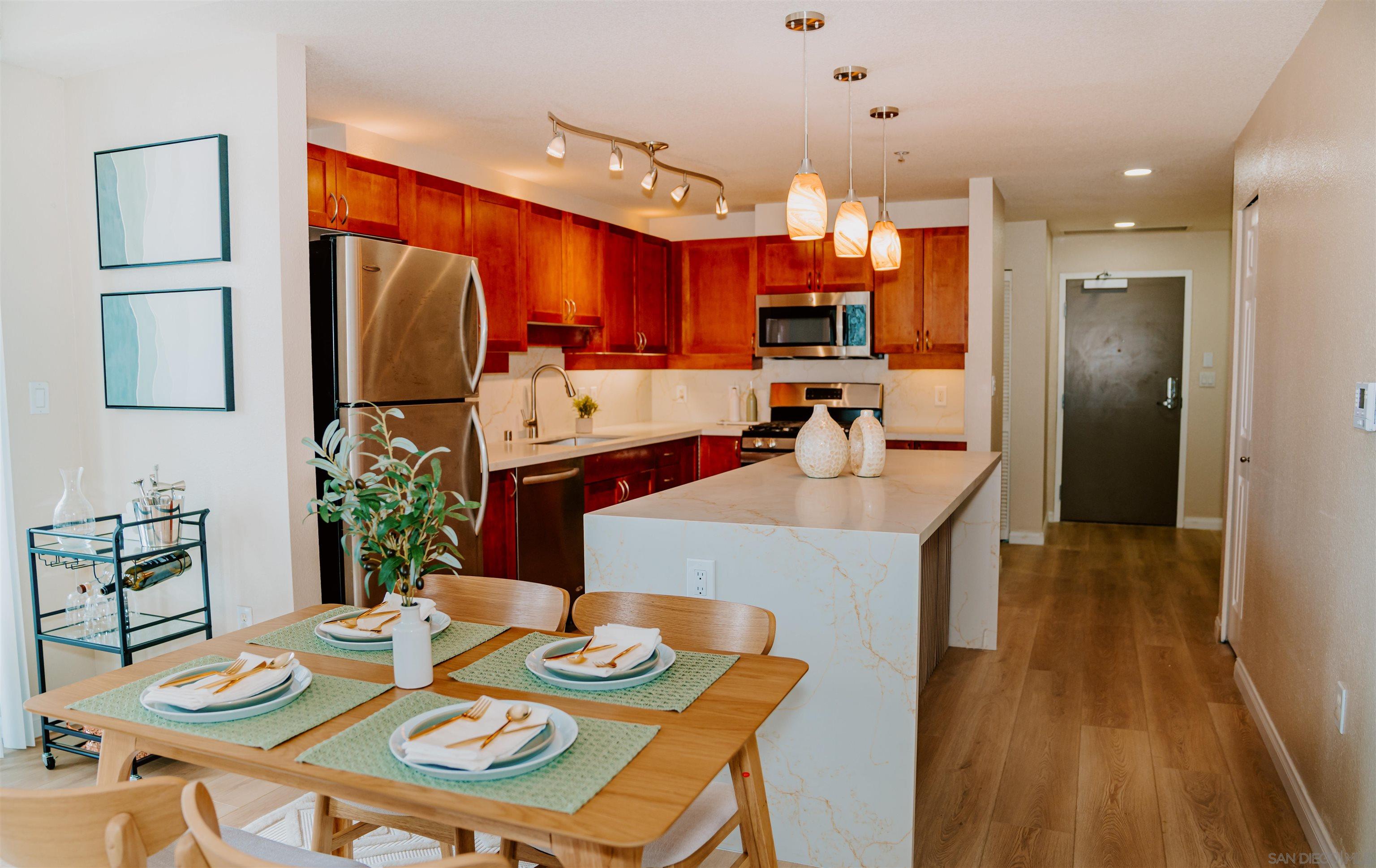 1240  India St  503