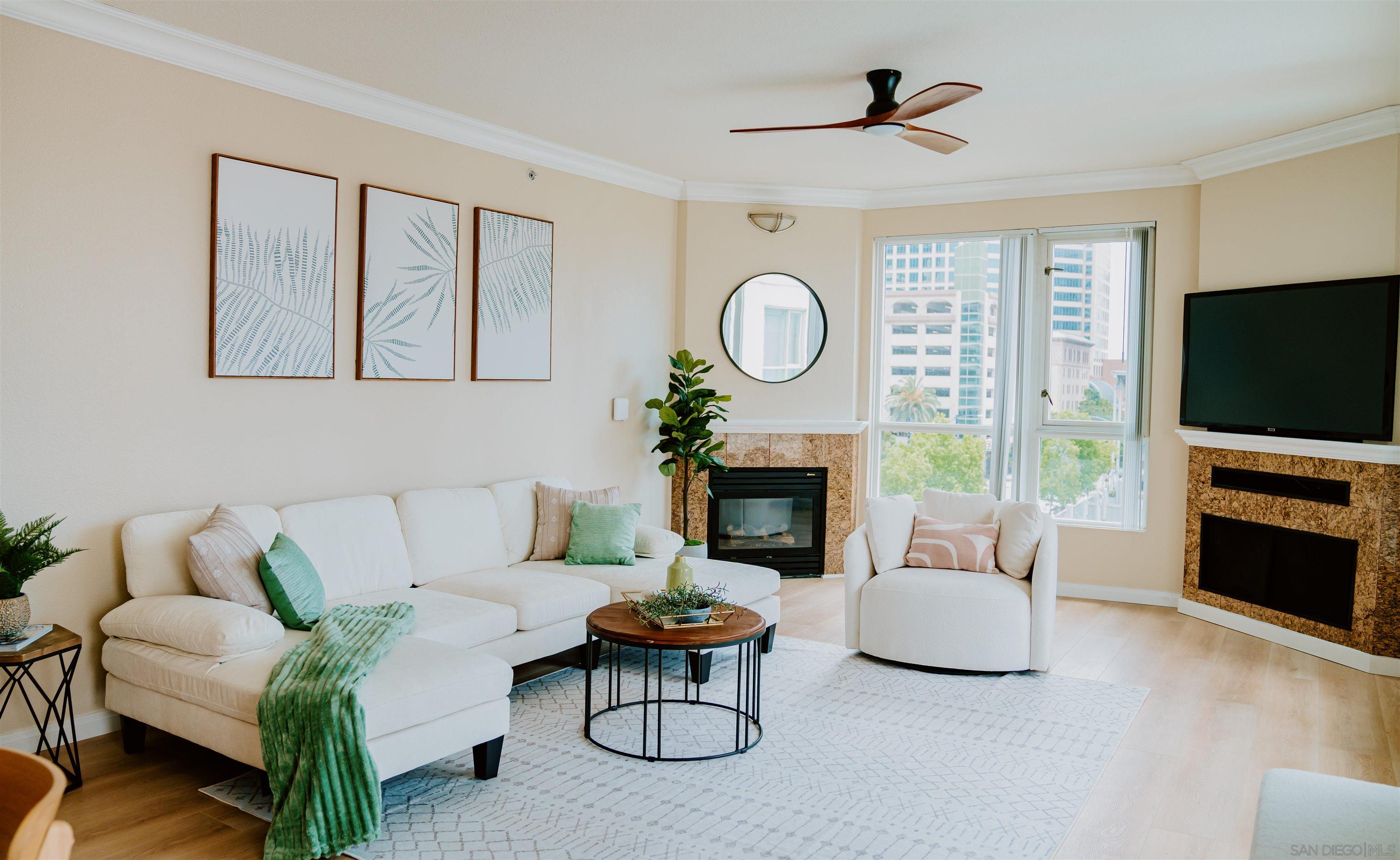 1240  India St  503