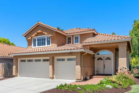 715 Palette Court Oceanside CA 92057