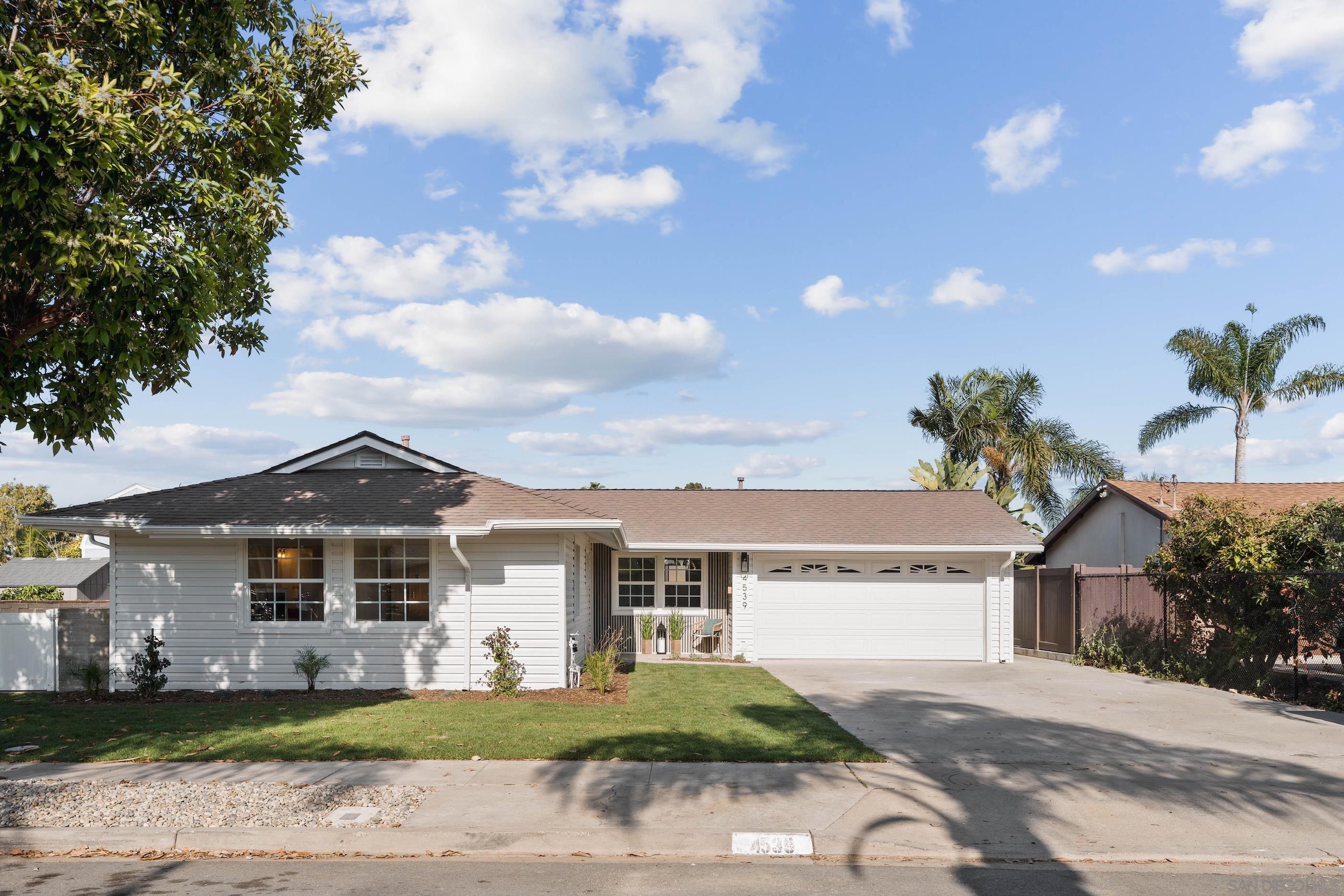 4539 La Crosse Ave