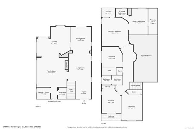 2199 Woodland Heights