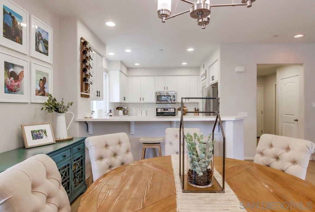 Photo of 1423 Shearwater St #2, Chula Vista, CA 91913 (MLS # 250022172)