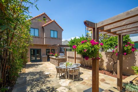 867 E Avenue Coronado CA 92118