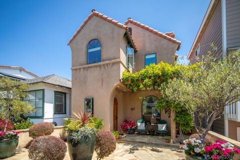 867  E Avenue Coronado CA 92118