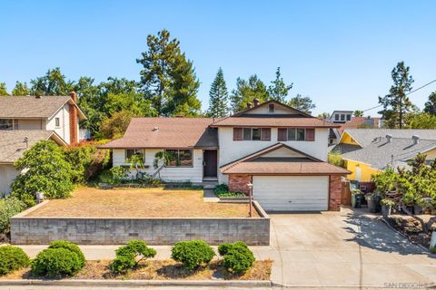 7575  Seton Hall St La Mesa CA 91942