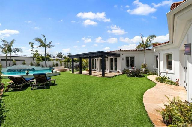1907 Chubasco Drive