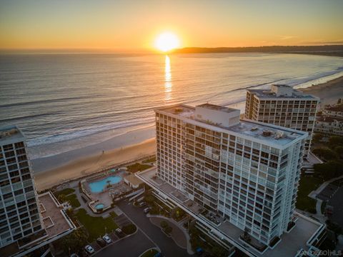 1730  Avenida Del Mundo  610 coronado CA 92118