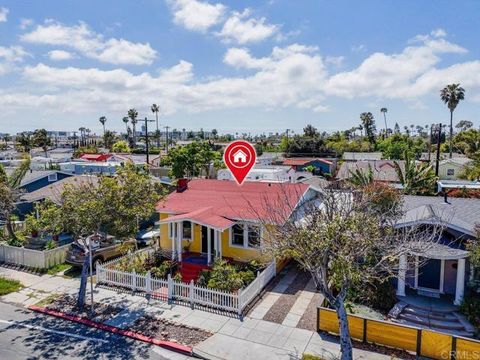 4570 Texas Street San Diego CA 92116