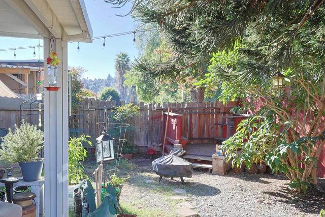 4026 N Bonita Street