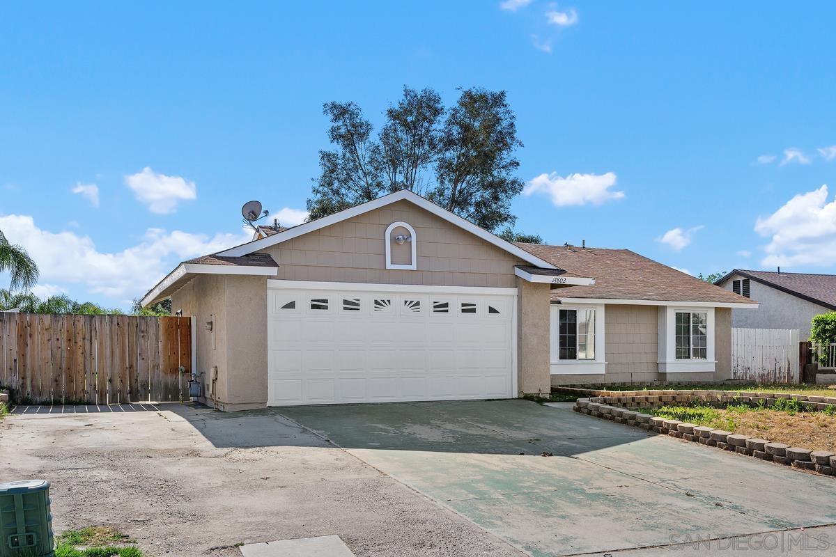 14802 Cloverfield Rd