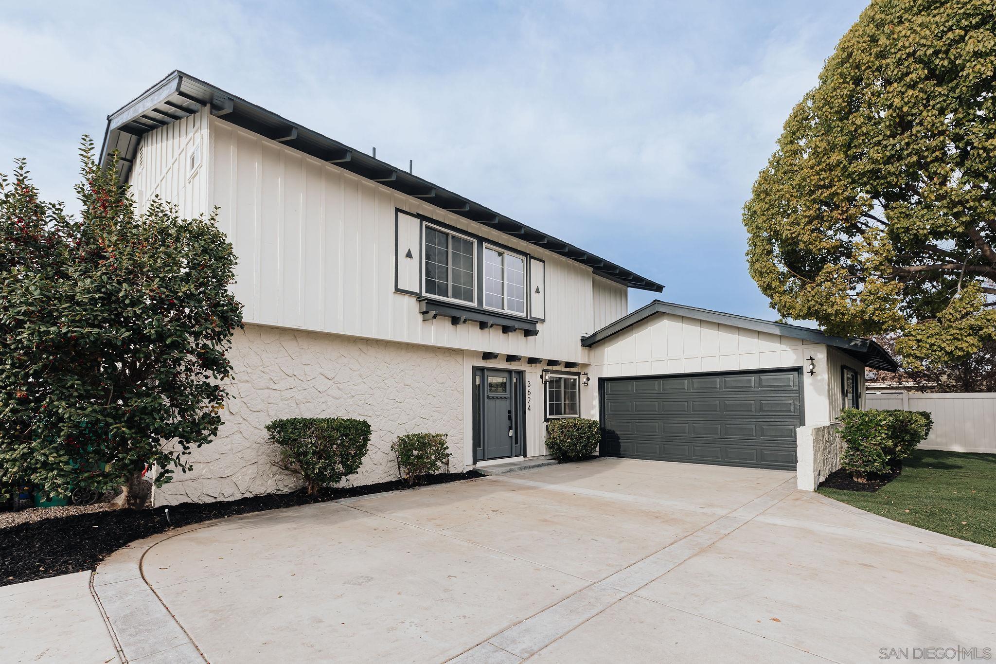 3624 Governor Dr