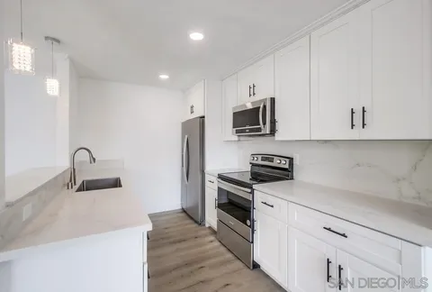 4220 41st St Unit 3, San Diego, CA 92105 - #: 250021560