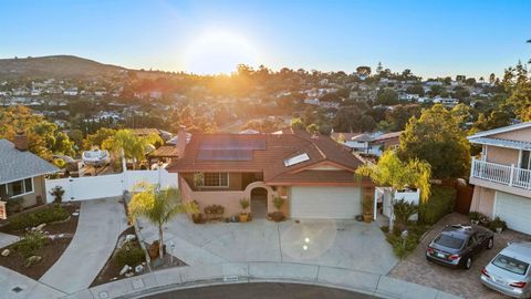 10009  Anoel Court Spring Valley CA 91977
