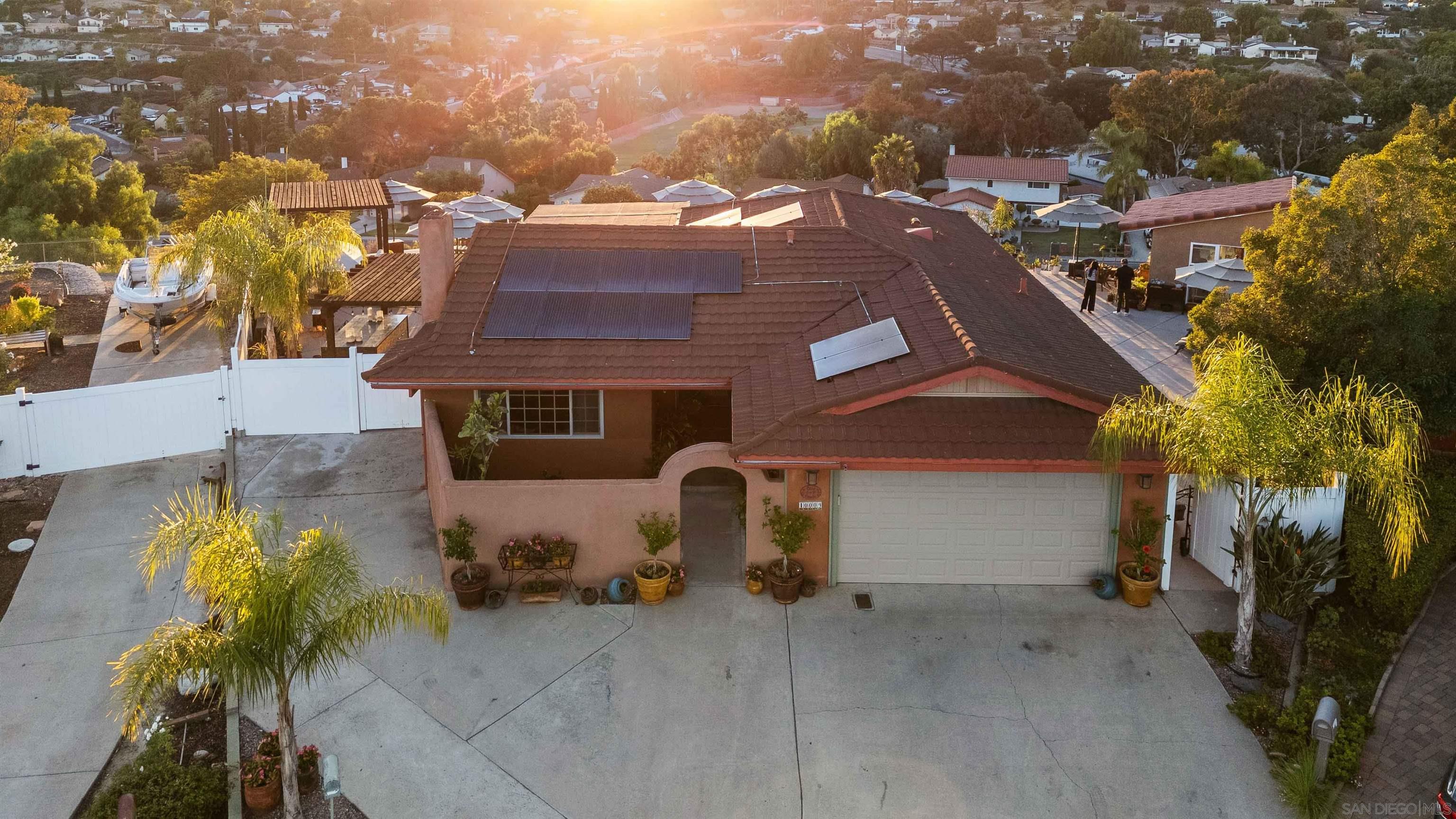 10009 Anoel Court