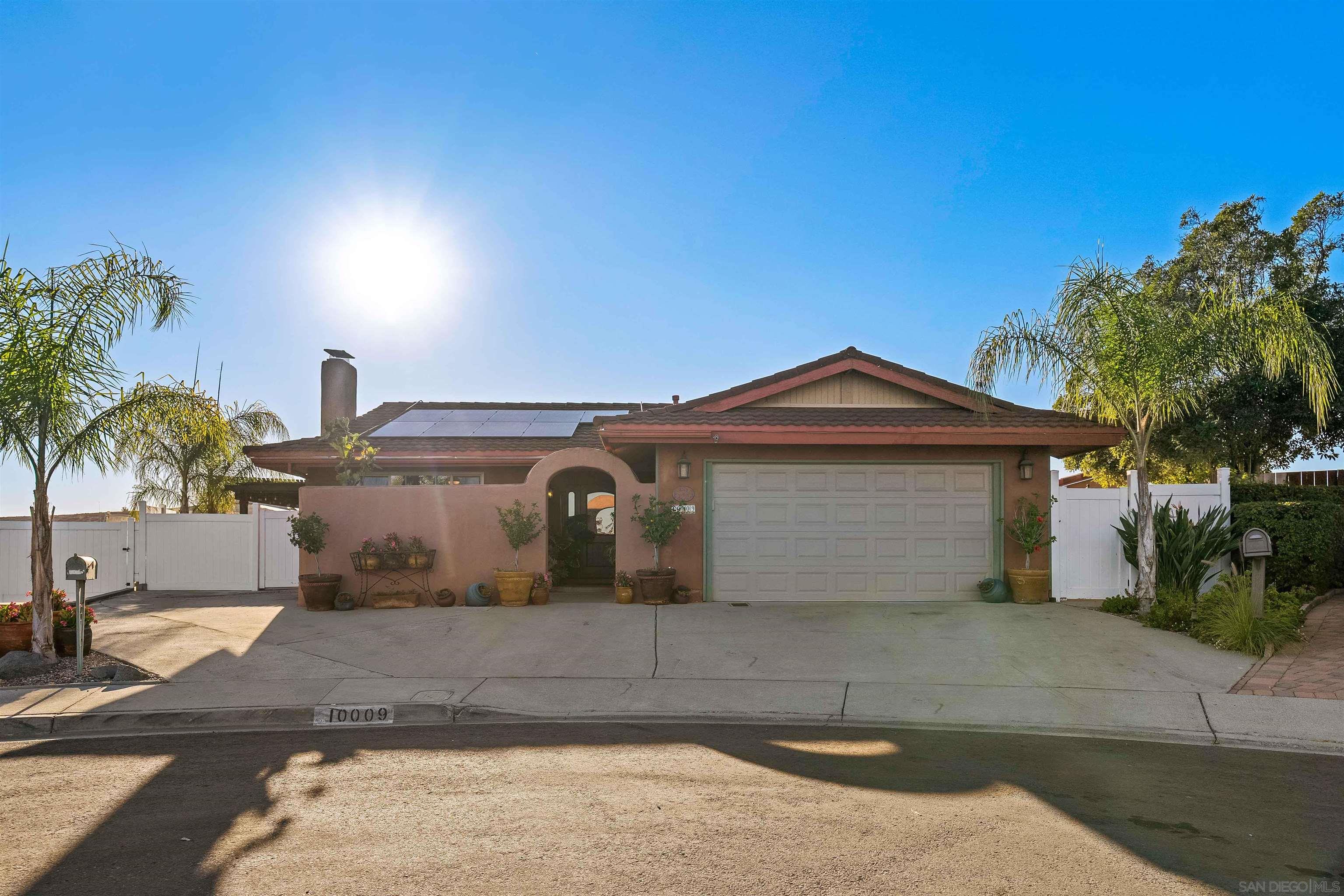 10009 Anoel Court