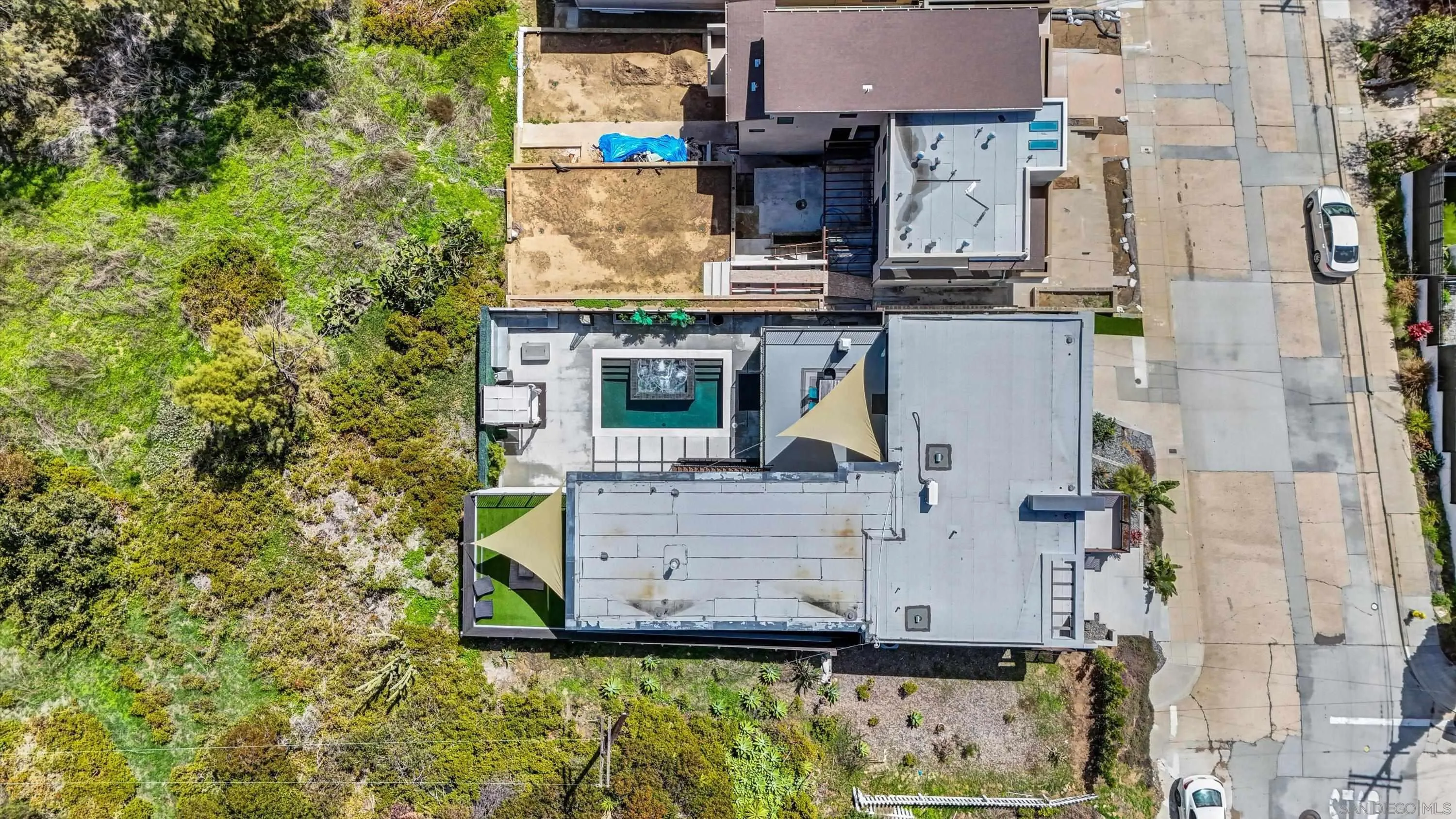 San Diego, California 92110, United States, 3 Bedrooms Bedrooms, ,4 BathroomsBathrooms,Residential,Active,91923