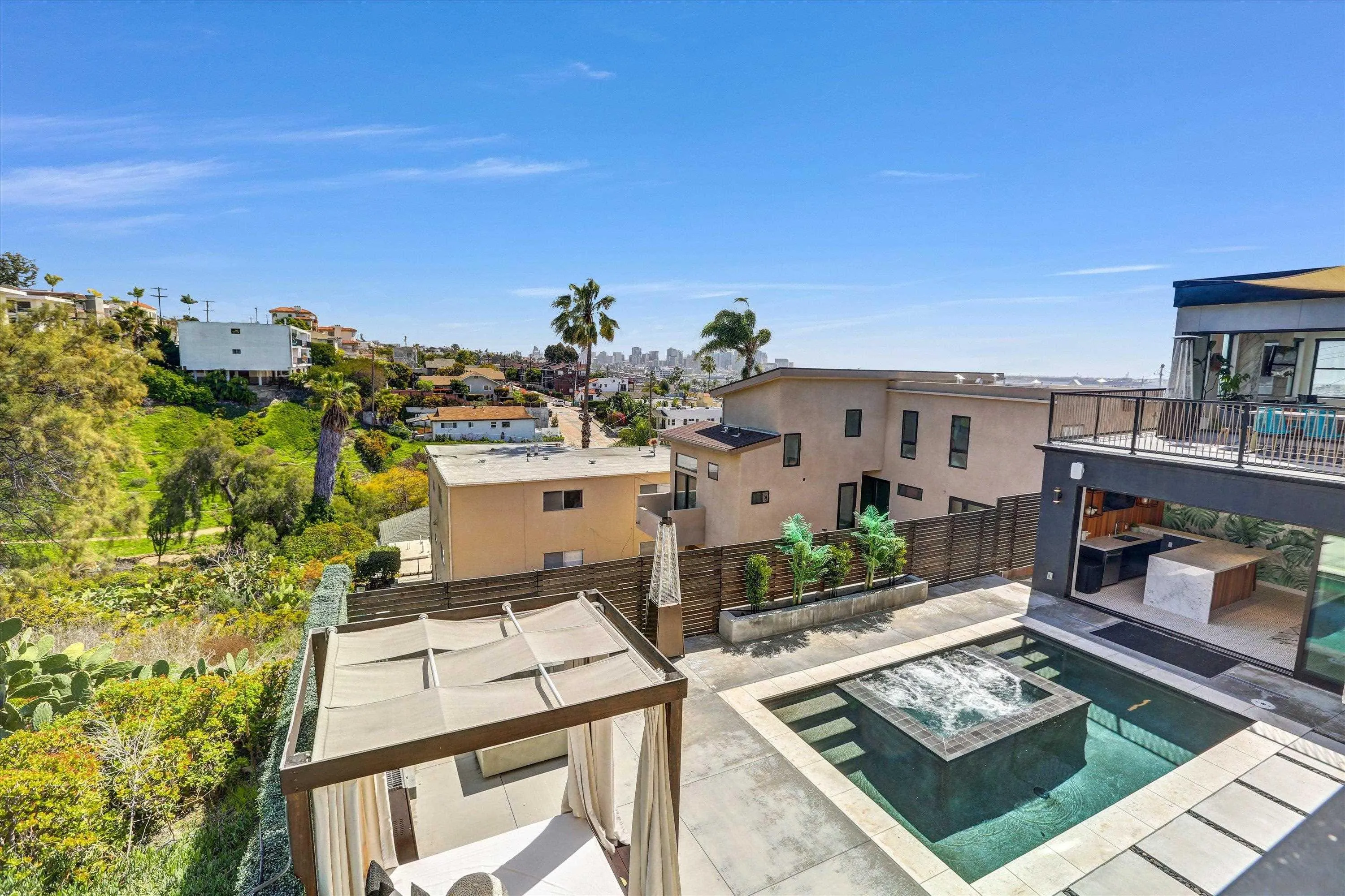 San Diego, California 92110, United States, 3 Bedrooms Bedrooms, ,4 BathroomsBathrooms,Residential,Active,91923