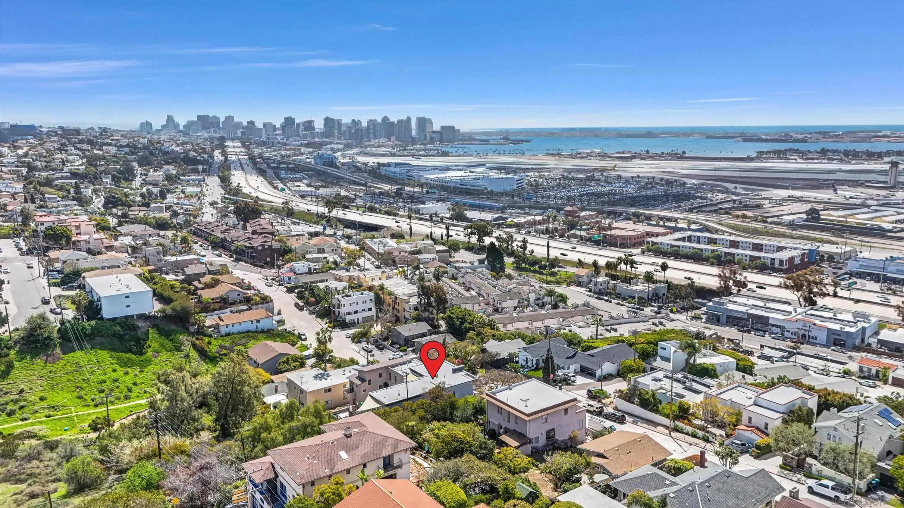 San Diego, California 92110, United States, 3 Bedrooms Bedrooms, ,4 BathroomsBathrooms,Residential,Active,91923