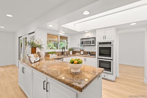 6221  BRYNWOOD COURT San Diego CA 92120