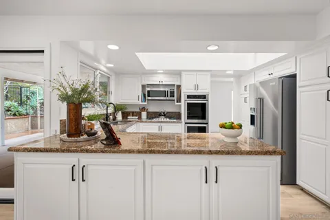 6221 Brynwood Court, San Diego, CA 92120 - #: 250023298