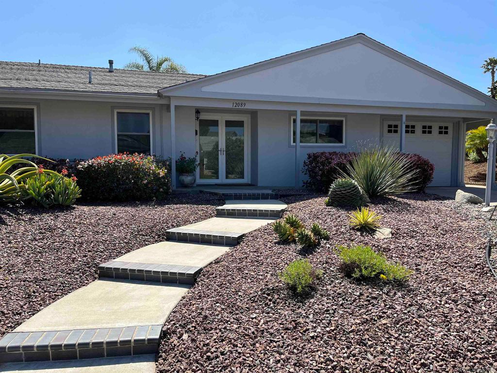 Photo for 12089 Pastoral Rd, San Diego, CA 92128 (MLS # 240007579)