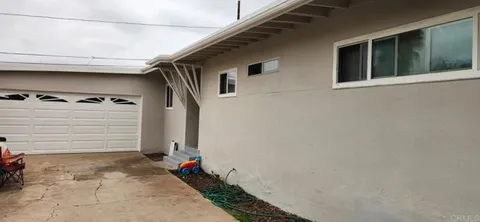 668 Farview Street, El Cajon, CA 92021 - #: PTP2503559