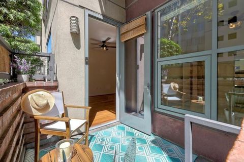 1150 J Street San Diego CA 92101