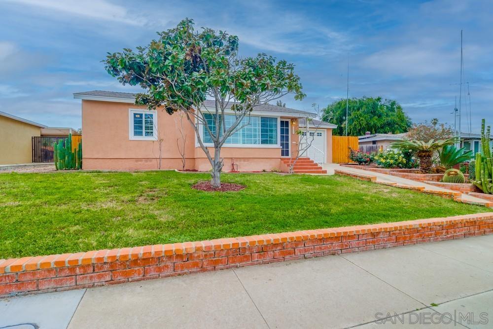 3926 Aragon Drive