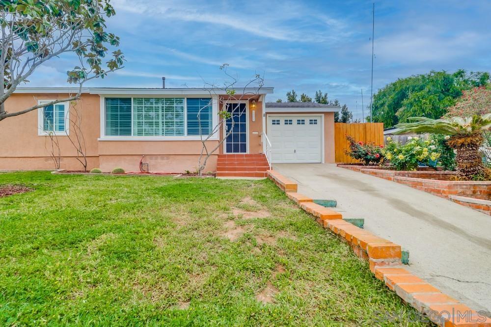 3926 Aragon Drive