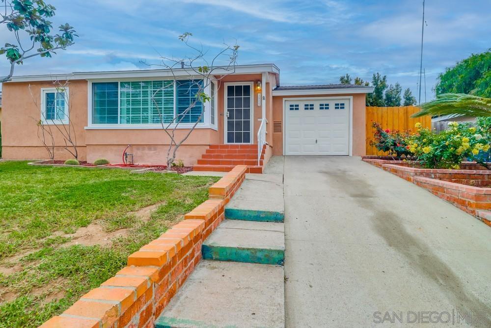 3926 Aragon Drive