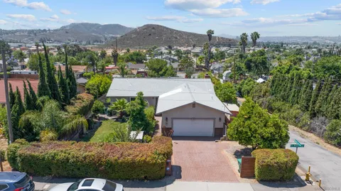 11071 El Nopal, Lakeside, CA 92040 - #: 250031140