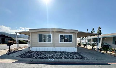 8301 Mission Gorge Santee CA 92071