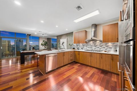 800 The Mark Lane 3102 San Diego CA 92101