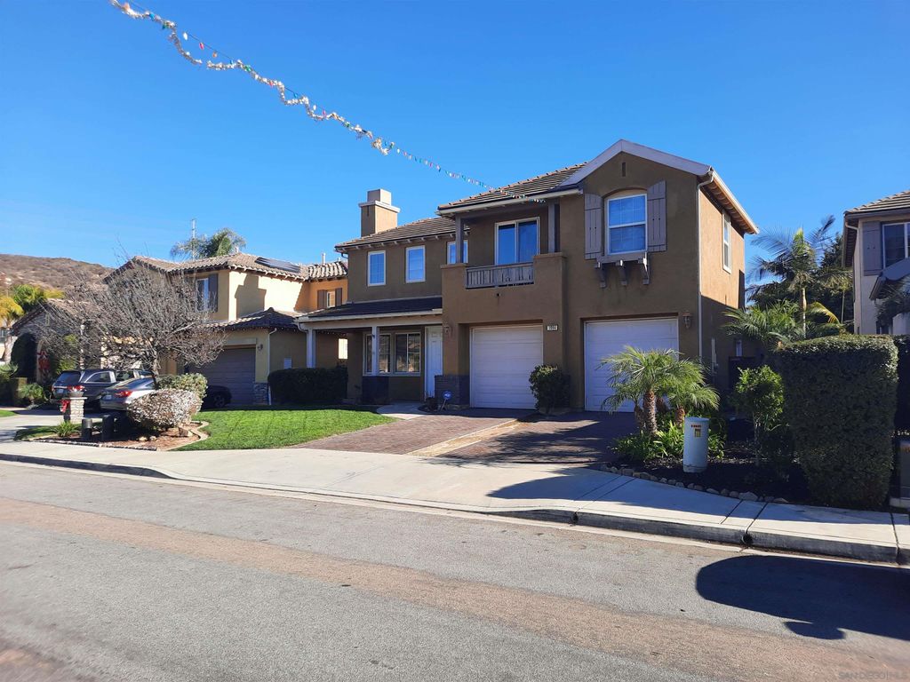Photo of 1894 SHADETREE Dr, San Marcos, CA 92078 (MLS # 250000934)