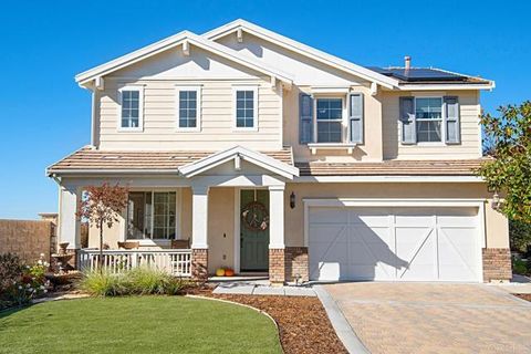 3524 Lone Pine Lane San Marcos CA 92078