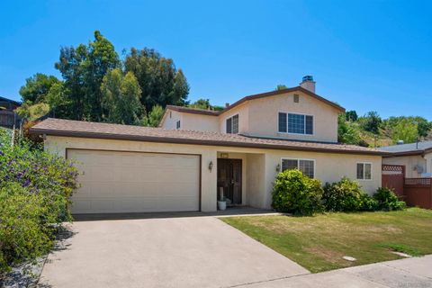 5273  Lewison Pl San Diego CA 92120